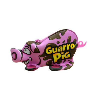 guarro-pig