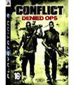 CONFLICT DENIED OPS PS3 (PR) -Reacondicionado
