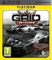 GRID RELOADED ESSENTIALS PS3 -Reacondicionado