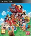 One Piece Unlimited World Red PS3 -Reacondicionado