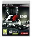 FORMULA 1 2013 (PS3) -Reacondicionado