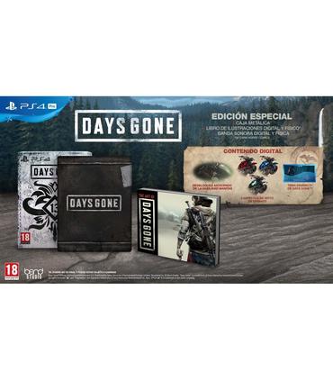 days-gone-ed-especial-ps4-reacondicionado