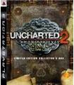 UNCHARTED 2 - EDICIÓN ESPECIAL PS3 -Reacondicionado