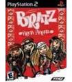 BRATZ ROCK ANGELZ PS2(THQ) -Reacondicionado