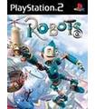 ROBOTS PS2(VUP) -Reacondiciondo