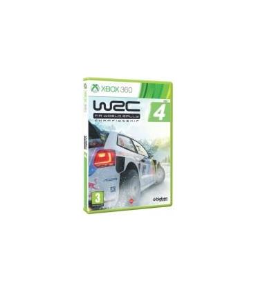 wrc-4-x360-reacondicionado