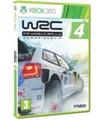 WRC 4 (X360) -Reacondicionado