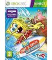 BOB ESPONJA SURF & SKATE ROADTRIP X360 -Reacondicionado