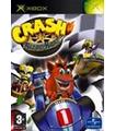 CRASH BANDICOOT NITRO KART XBOX (V) -Reacondicionado