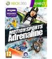 MOTIONS SPORTS ADRENALINE X360 -Reacondicionado