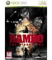 RAMBO (X360) -Reacondicionado
