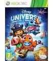 DISNEY UNIVERSE X360 -Reacondicionado