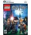 LEGO HARRY POTTER - AÑOS 1-4 E.ESPECIAL -Reacondicionado