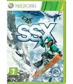 SSX X360 -Reacondicionado