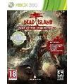 DEAD ISLAND GOTY X360 -Reacondicionado