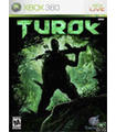 TUROK XBOX 360 (AT) -Reacondicionado