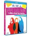 BOM Y OTRAS CHICAS..  PEPI, LUCI - (BR)