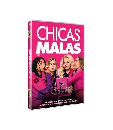 chicas-malas-dvd-dvd