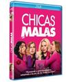 CHICAS MALAS - BD (BR)