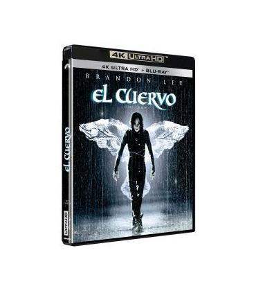 el-cuervo-the-crow-bd-br