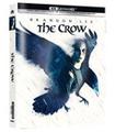 EL CUERVO (THE CROW)(STEEL.1) - BD (BR)