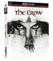 EL CUERVO (THE CROW)(STEEL.2) - BD (BR)