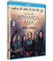 LA CASA DE BERNARDA ALBA - BD (BR)