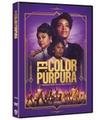 EL COLOR P?RPURA (2023)  - DVD (DVD)