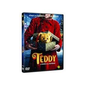 teddy-la-magia-de-la-navidad-dv-dvd