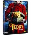 TEDDY, LA MAGIA DE LA NAVIDAD - DV (DVD)