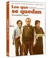 LOS QUE SE QUEDAN  - DVD (DVD)