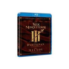 los-tres-mosqueteros-pack-1-2-bd-br