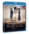 LOS TRES MOSQUETEROS: MILADY  - BD (BR)