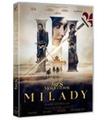 LOS TRES MOSQUETEROS: MILADY  - DV (DVD)