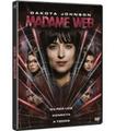 MADAME WEB  - DVD (DVD)