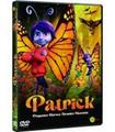 PATRICK  - DVD (DVD)