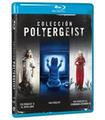 POLTERGEIST PACK 1-3 - BD (BR)