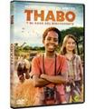 THABO Y EL CASO DEL RINOCERONTE  - (DVD)
