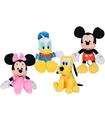 Peluche Disney Mch 25 Cm Surtido