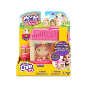 little-live-pets-mini-mama-surprise-conejo-o-raton
