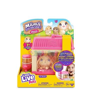 little-live-pets-mini-mama-surprise-conejo-o-raton