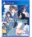 Since Memories Off Starry Sky Ps4