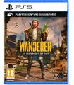Wanderer The Fragments Of Fate VR2 Ps5