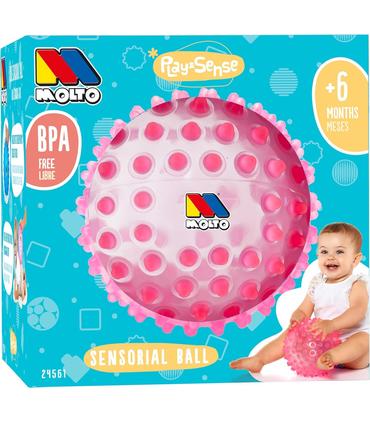 bola-sensorial-20-cm-diametro-rosa
