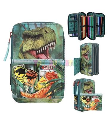 dino-world-estuche-triple-danger