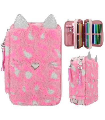 topmodel-estuche-triple-leo-wild