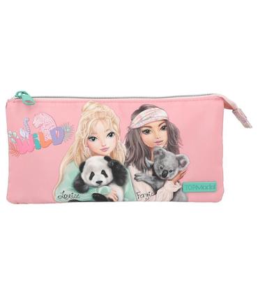 topmodel-estuche-wild