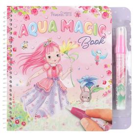 princess-mimi-aqua-magic-book