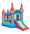 Castillo Inflable