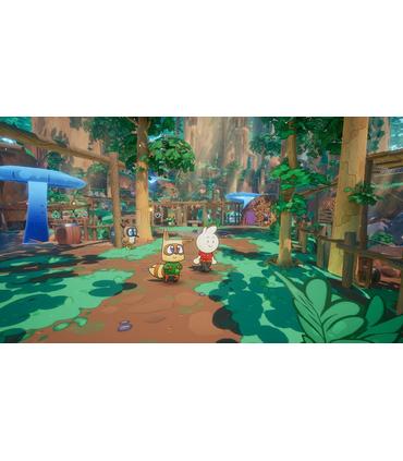 born-of-bread-switch